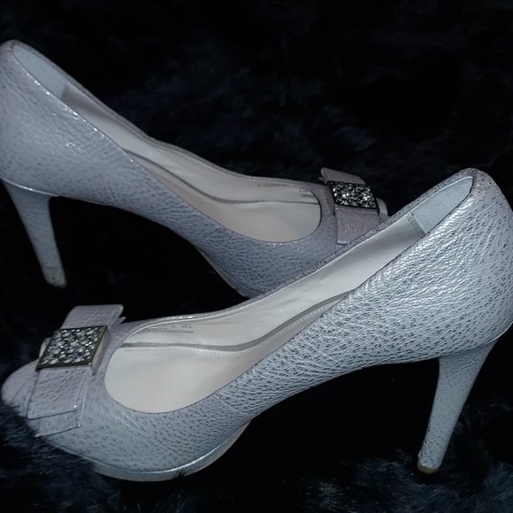 Coach High Heels - Picture 5 of 9